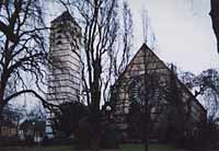 St. Veit in Mayen