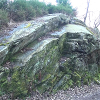 geologische Filme
