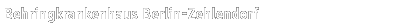 Behringkrankenhaus Berlin-Zehlendorf