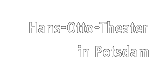 Hans Otto Theater, Gasometer