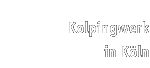 Kolpingwerk K�ln
