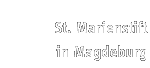 St. Marienstift in Magdeburg